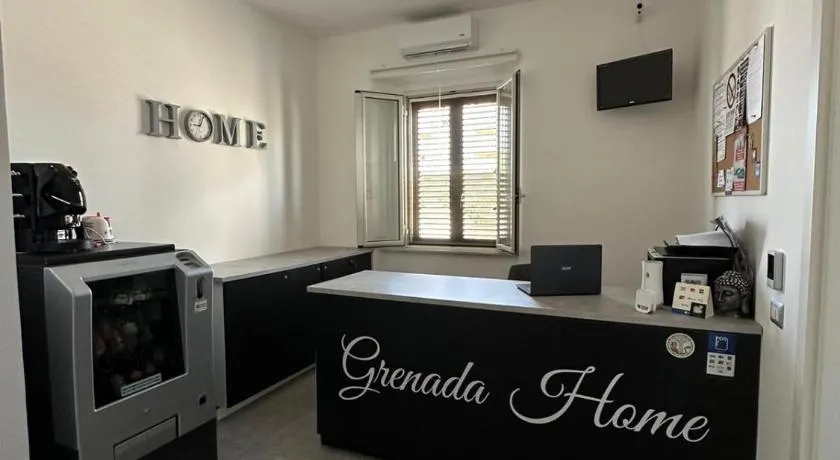Grenada Home - Image 1