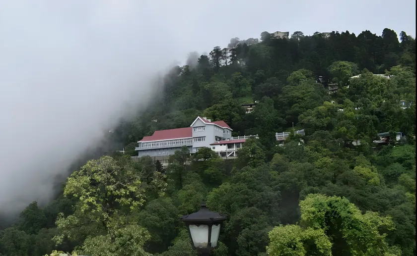 Ilbert Manor Heritage Boutique Hotel - Image 1