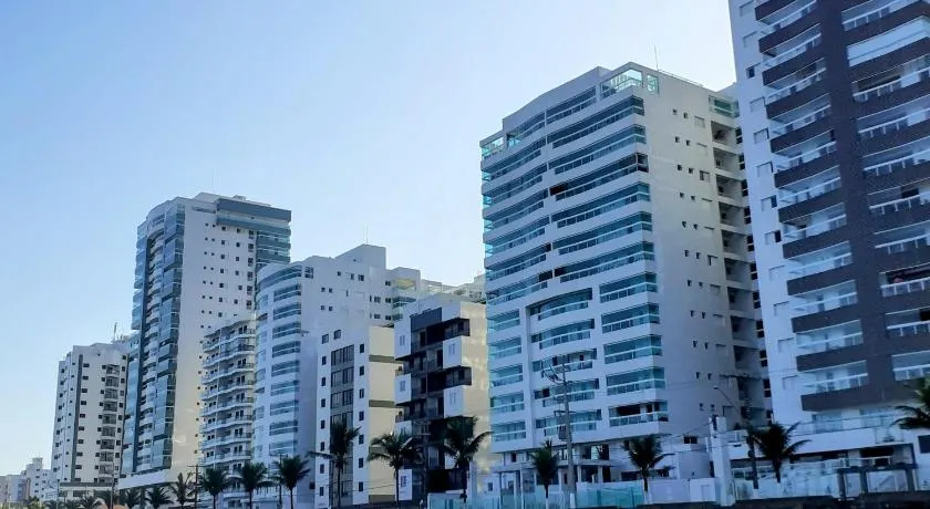 AP Padrão Pé na Areia Centro TOP TODO COM AR CONDICIONADO - Image 1