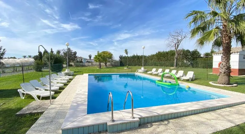 VILLA LÚA - Image 1