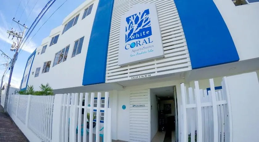 White Coral ApartaSuites - Image 1