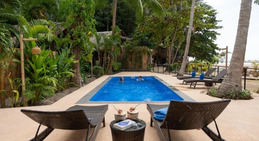 Coconut Bay Eco Resort - Image 1
