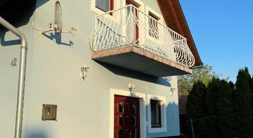 Apartment Balatonfenyves - Balaton 18389 - Image 1