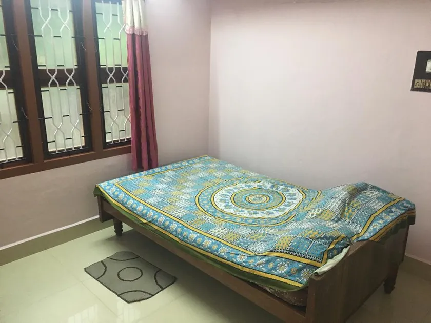 Omkara Homestay - Image 1