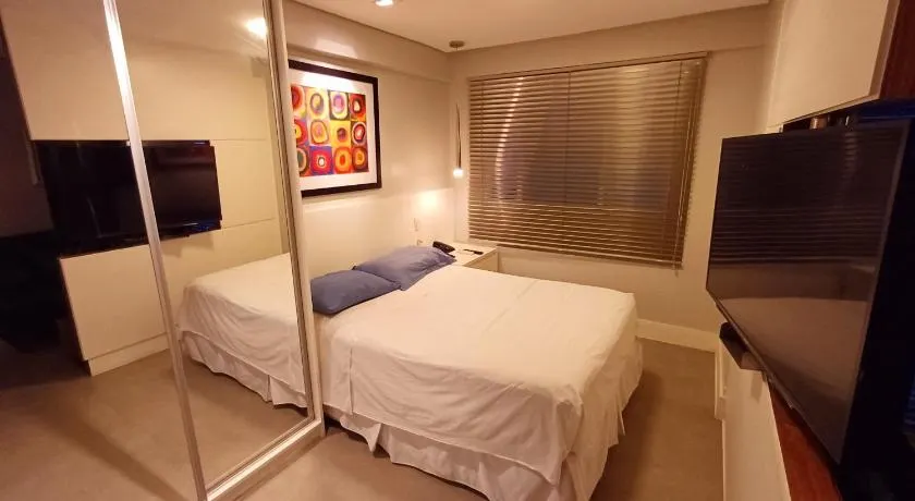 Flat Brasília - Setor Hoteleiro Norte - Image 1