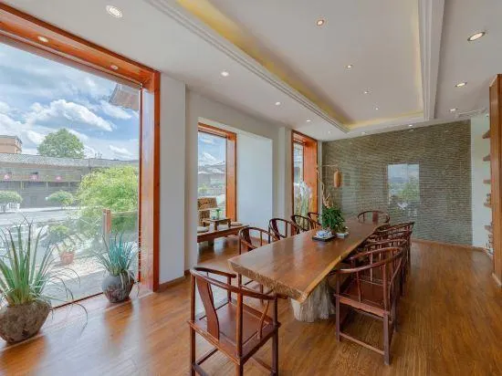 Minyao Art Homestay - Image 1