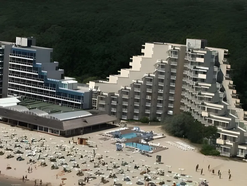 Hotel Mura - Image 1