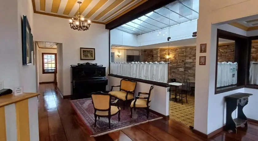 Pousada Do Ouvidor - Image 1