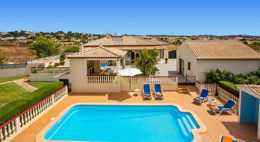 Villa Arvela by Villa Plus - Image 1