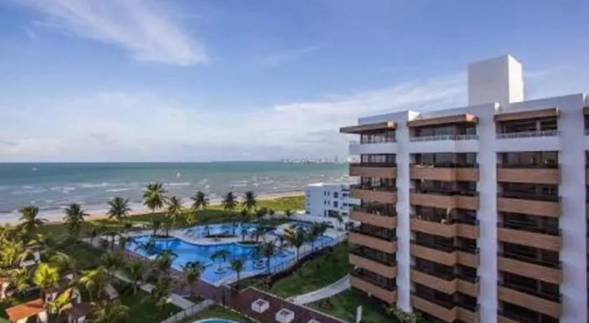 Paraíso do Atlântico Club Residence - Image 1