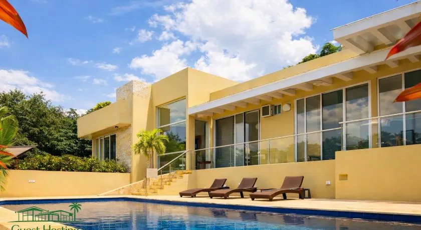 Casa campestre en Anapoima - Image 1