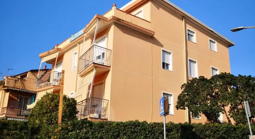 Villa rosa - Image 1