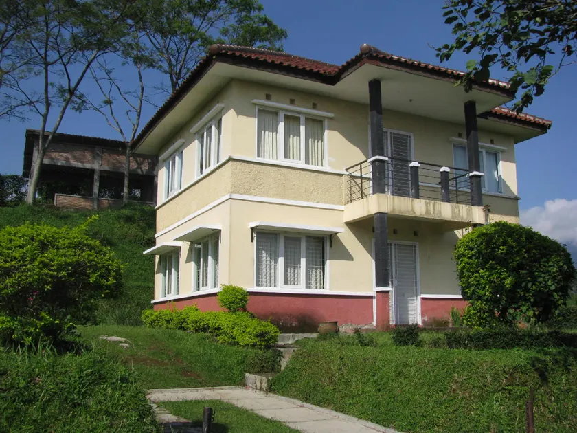 Villa De Nata - Ciater Highland Resort (Lembang) - Image 1