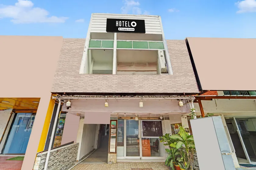 Super Hotel O Erode Bus Stand - Image 1