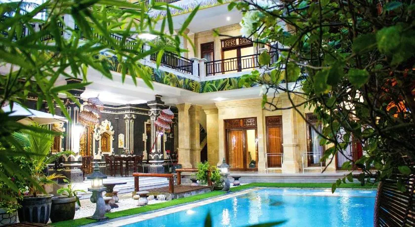 Bali 85 Beach Inn - Image 1