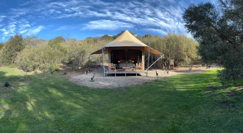 Ukiyo Nature Retreat - Image 1