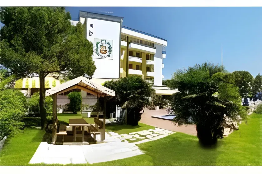 Park Hotel Perù ***S - Image 1