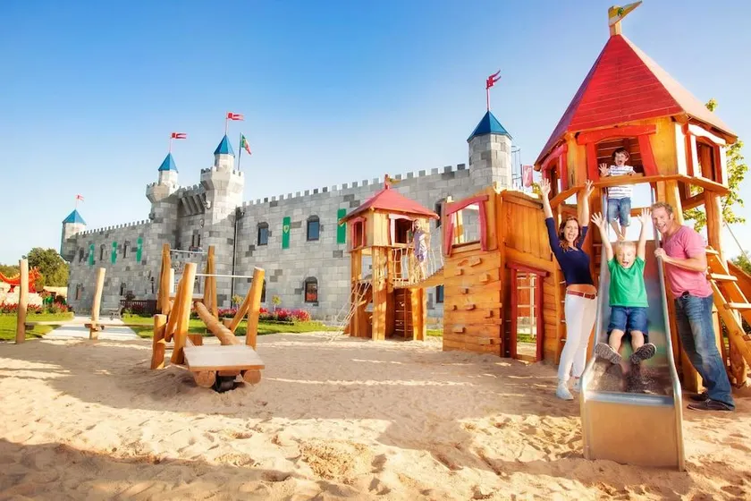 LEGOLAND Feriendorf - Image 1