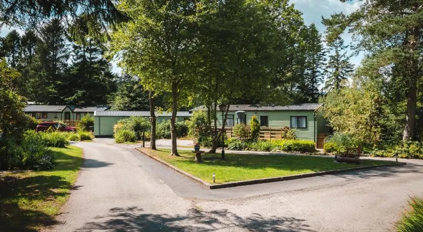 Newby Bridge Country Caravan Park - Image 1