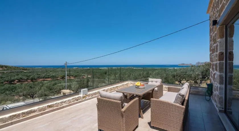Liastera Luxury Apartments - Image 1