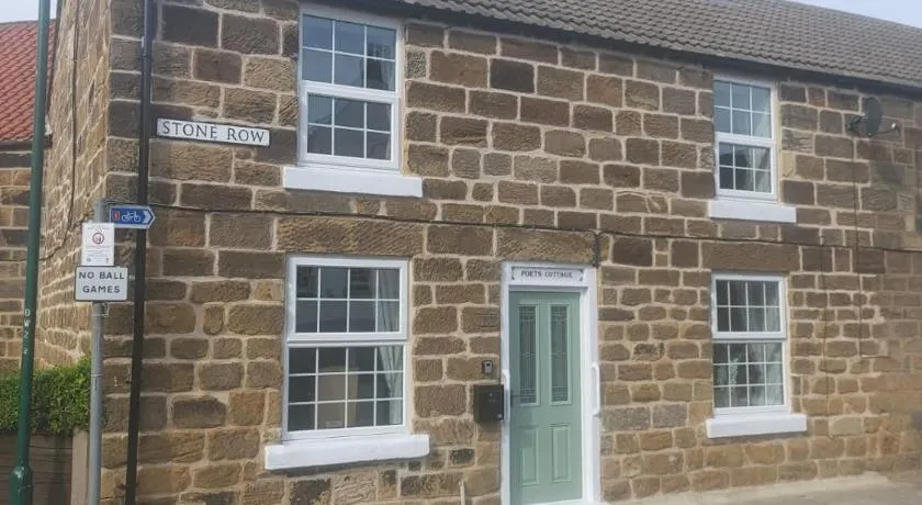 Poets Cottage - Image 1