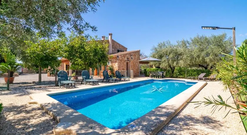 Sa Rota de Can Lluch Dimoni - mit privatem Pool - Image 1