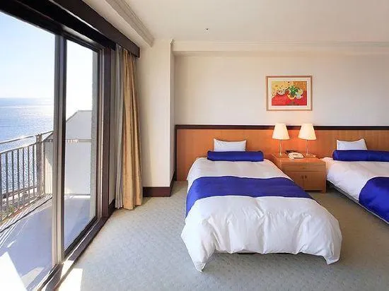 KKR Hotel Atami - Image 1