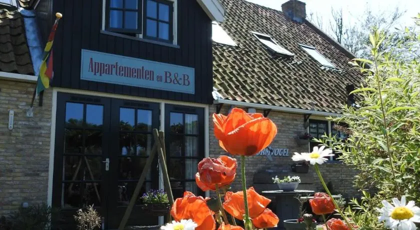 De Stormvogel - Image 1