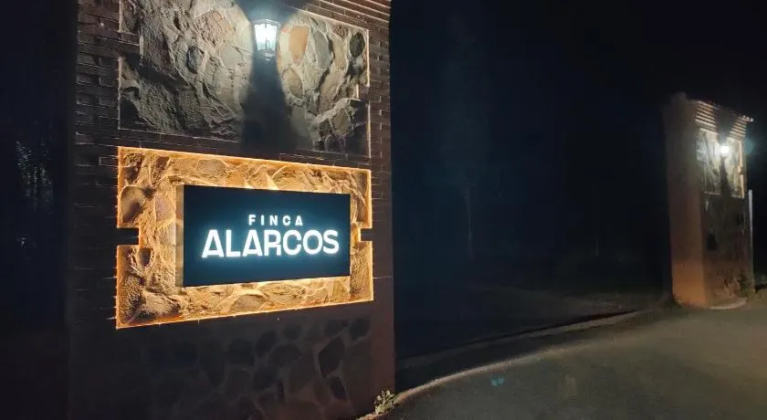 Finca Alarcos - Image 1