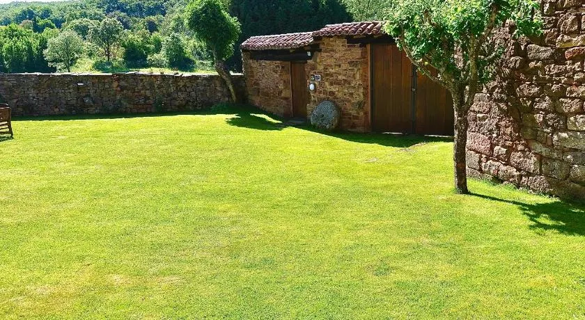 Casas Rurales El Mayorazgo - Image 1
