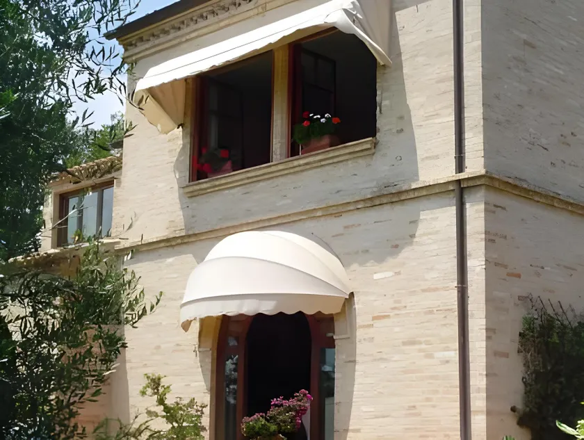 B&B La Casa tra gli Ulivi - Image 1