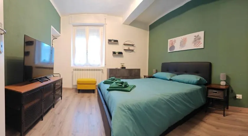 Casa Fiocchi b&b - Image 1