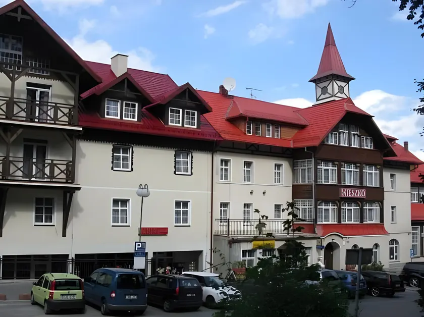 Mieszko Centrum przy Deptaku - Image 1