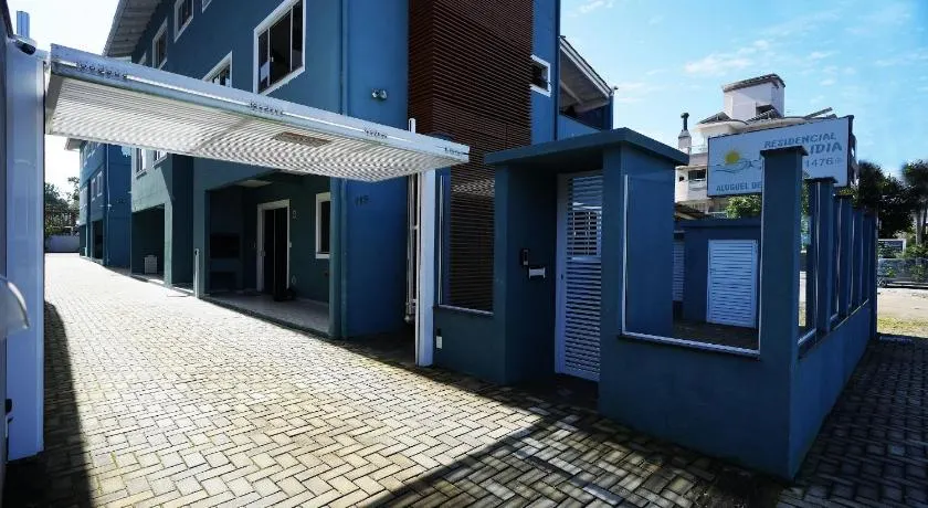 Residencial Maria Idia - Image 1