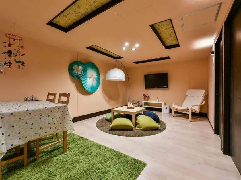 Osaka Anko Guest House - Image 1