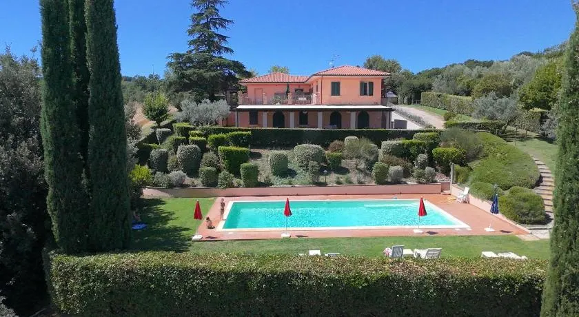 La Dimora di Bacco - Image 1