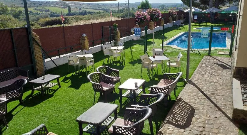 Camping las Catalinas - Image 1