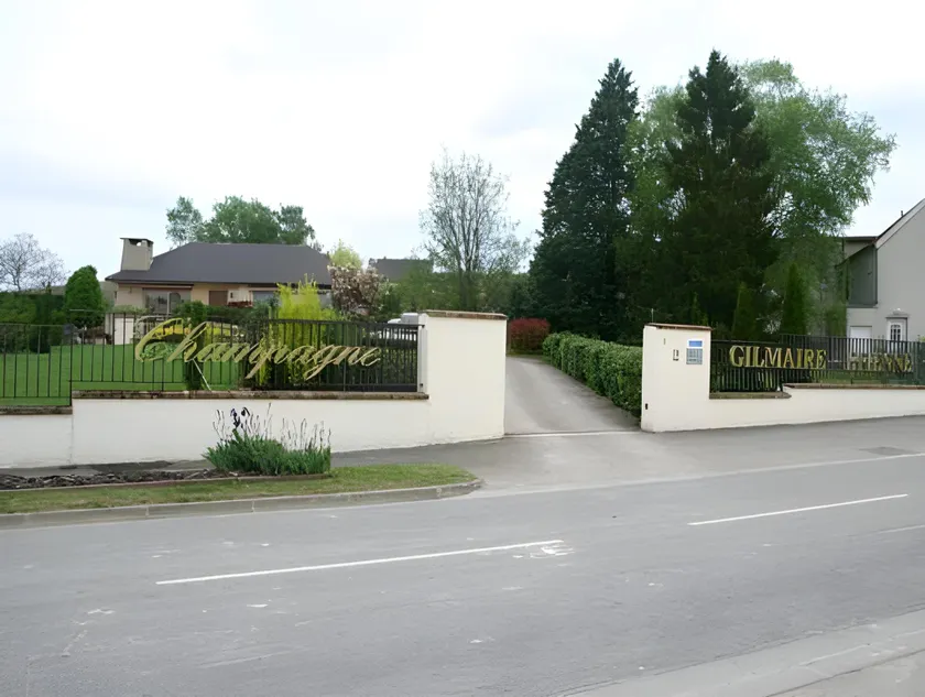 Champagne Gilmaire-Etienne - Image 1