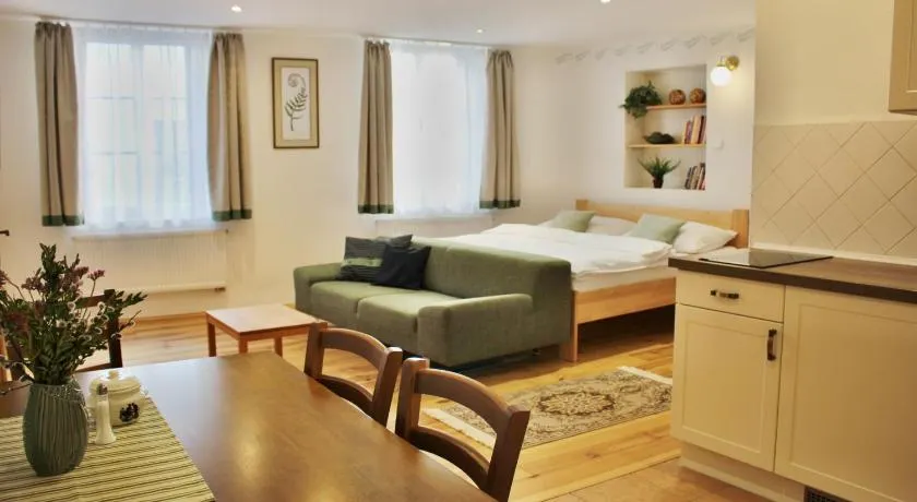 Apartmány Domestika - Image 1