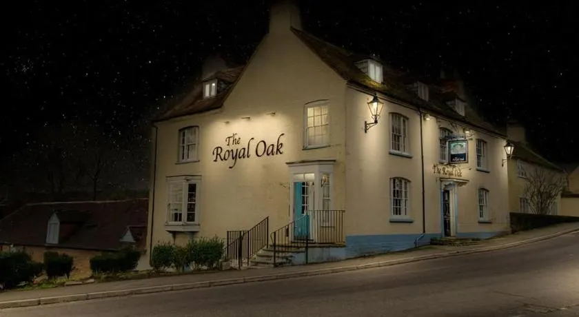 The Royal Oak - Image 1