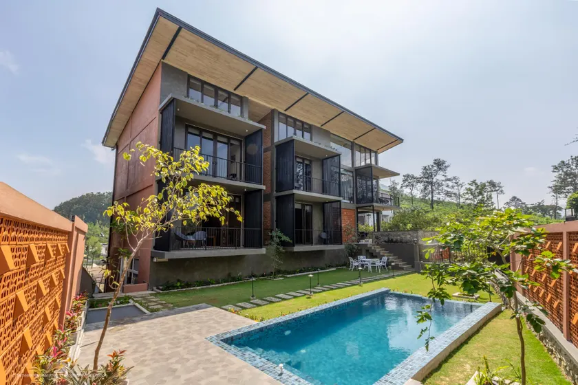 Sathkara Resort Ella - Image 1