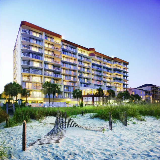 Club Wyndham Westwinds - Image 1
