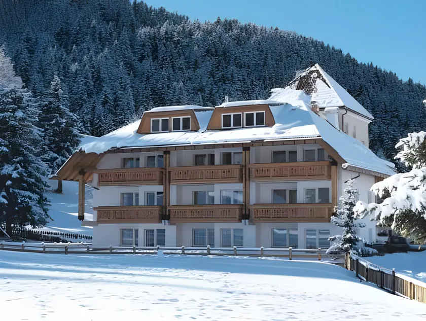 Residence La Selva - Image 1