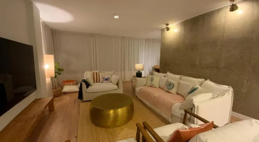Luxury Beachfront "Felicità" Sea View 6 Guests - Image 1