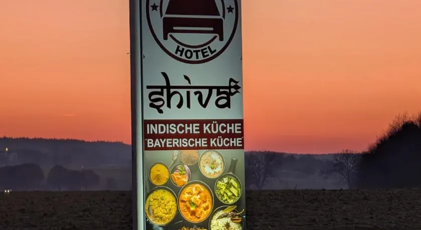 Hotel Shiva - Image 1