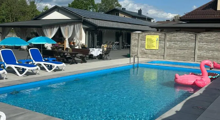 Jurajskie Apartamenty - Image 1