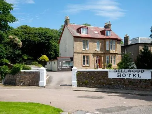 Dellwood Hotel - Image 1
