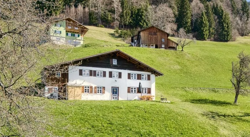 Chalet Zimbablick - Image 1