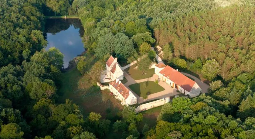 Domaine du Ris de Feu Chambres d'hôtes de charme - Image 1