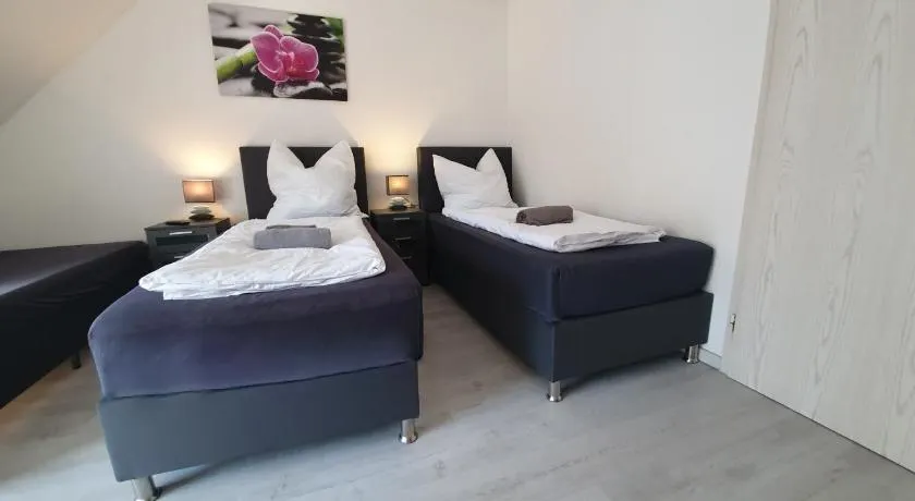 Neuburg City Apartments - Image 1